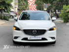 Mazda 6 2.0 Premium 2019 Mazda 6 2.0 Premium 2019