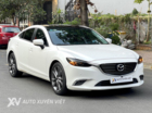 Mazda 6 2.0 Premium 2019 Mazda 6 2.0 Premium 2019