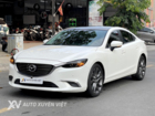 Mazda 6 2.0 Premium 2019 Mazda 6 2.0 Premium 2019
