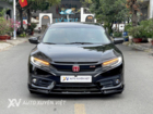 Honda Civic L 1.5Turbo 2018