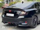 Honda Civic L 1.5Turbo 2018