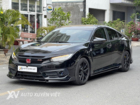 Honda Civic L 1.5Turbo 2018