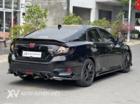 Honda Civic L 1.5Turbo 2018
