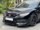 Honda Civic L 1.5Turbo 2018