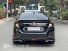 Honda Civic L 1.5Turbo 2018