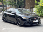 Honda Civic L 1.5Turbo 2018