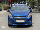 Chevrolet Spark LT 2017 Chevrolet Spark LT 2017