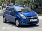 Chevrolet Spark LT 2017 Chevrolet Spark LT 2017