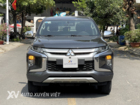 Mitsubishi Triton 2.5AT 2019