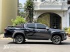 Mitsubishi Triton 2.5AT 2019