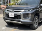 Mitsubishi Triton 2.5AT 2019