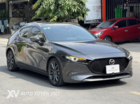 Mazda 3 Sport Premium 1.5AT 2022