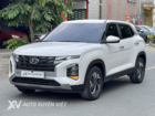 Hyundai Creta 1.5AT Cao Cấp 2023 Siêu Lướt