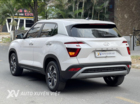 Hyundai Creta 1.5AT Cao Cấp 2023 Siêu Lướt