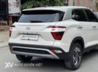 Hyundai Creta 1.5AT Cao Cấp 2023 Siêu Lướt