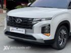 Hyundai Creta 1.5AT Cao Cấp 2023 Siêu Lướt