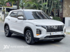 Hyundai Creta 1.5AT Cao Cấp 2023 Siêu Lướt