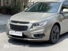Chevrolet Cruze LTZ 1.8AT 2017