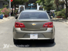 Chevrolet Cruze LTZ 1.8AT 2017