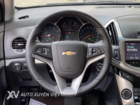 Chevrolet Cruze LTZ 1.8AT 2017