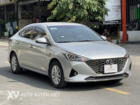Hyundai Accent 1.4MT 2021