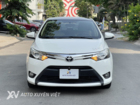 Toyota Vios G 1.5CVT 2017 Toyota Vios G 1.5CVT 2017