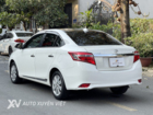Toyota Vios G 1.5CVT 2017 Toyota Vios G 1.5CVT 2017