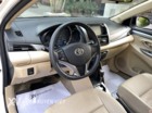 Toyota Vios G 1.5CVT 2017 Toyota Vios G 1.5CVT 2017