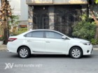 Toyota Vios G 1.5CVT 2017 Toyota Vios G 1.5CVT 2017