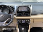 Toyota Vios G 1.5CVT 2017 Toyota Vios G 1.5CVT 2017