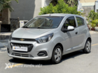 Chevrolet Spark Van 1.2MT 2018 Chevrolet Spark Van 1.2MT 2018