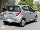 Chevrolet Spark Van 1.2MT 2018 Chevrolet Spark Van 1.2MT 2018