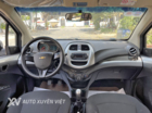 Chevrolet Spark Van 1.2MT 2018 Chevrolet Spark Van 1.2MT 2018