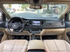 Kia Sedona 2.2 DATH 2018 Kia Sedona 2.2 DATH 2018