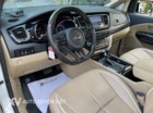 Kia Sedona 2.2 DATH 2018 Kia Sedona 2.2 DATH 2018