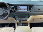 Kia Sedona 2.2 DATH 2018 Kia Sedona 2.2 DATH 2018