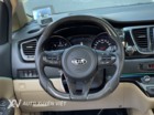 Kia Sedona 2.2 DATH 2018 Kia Sedona 2.2 DATH 2018