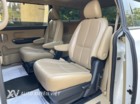 Kia Sedona 2.2 DATH 2018 Kia Sedona 2.2 DATH 2018