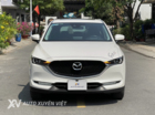 Mazda CX5 2.0 Premium 2022