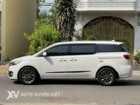 Kia Sedona 2.2 DATH 2018 Kia Sedona 2.2 DATH 2018