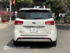 Kia Sedona 2.2 DATH 2018 Kia Sedona 2.2 DATH 2018
