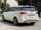 Kia Sedona 2.2 DATH 2018 Kia Sedona 2.2 DATH 2018
