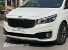 Kia Sedona 2.2 DATH 2018 Kia Sedona 2.2 DATH 2018