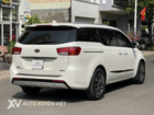 Kia Sedona 2.2 DATH 2018 Kia Sedona 2.2 DATH 2018