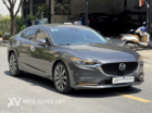 Mazda 6 2.0 Premium 2020 TCCC