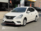 Nissan Sunny XV-Q 1.5AT Premium 2018 Nissan Sunny XV-Q 1.5AT Premium 2018