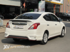 Nissan Sunny XV-Q 1.5AT Premium 2018 Nissan Sunny XV-Q 1.5AT Premium 2018