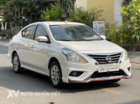 Nissan Sunny XV-Q 1.5AT Premium 2018 Nissan Sunny XV-Q 1.5AT Premium 2018