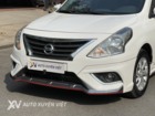 Nissan Sunny XV-Q 1.5AT Premium 2018 Nissan Sunny XV-Q 1.5AT Premium 2018