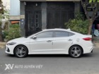Hyundai Elantra Sport 1.6 Turbo 2019 Hyundai Elantra Sport 1.6 Turbo 2019